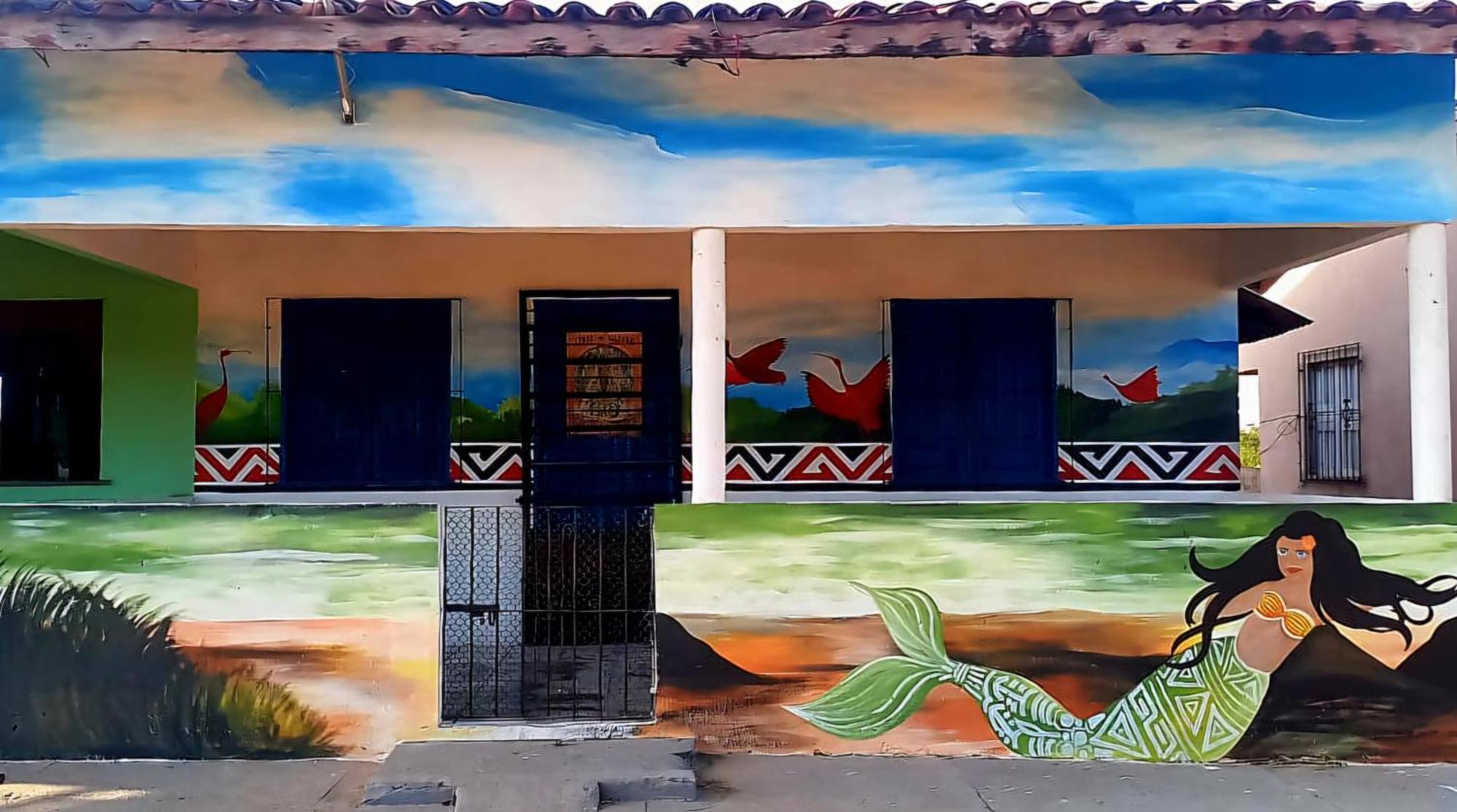 Canto Da Sereia - Casa ซูรี ภายนอก รูปภาพ